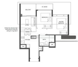 Parc Esta (D14), Apartment #468324661